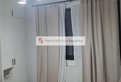 Garsonieră decomandată, mobilată în Bucureștii Noi - 3