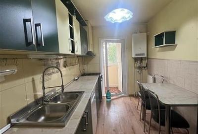 Apartament cu 3 camere decomandate si loc de parcare - 7