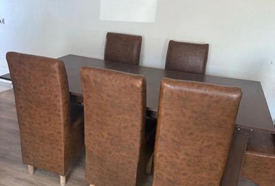 Casă cu Teren 100 Mp în Central - 3