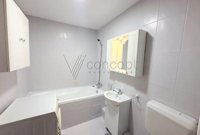 Apartament cu 2 camere semidecomandat, mobilat în Lacul Tei - 13