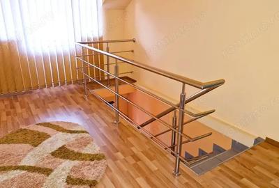 Casă cu 5 camere cu Teren 1500 Mp în Turia - 13
