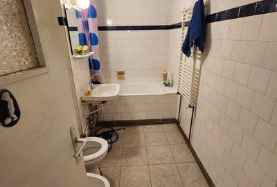 Apartament cu 3 camere decomandat în Bălcescu - 3