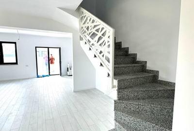 Vanzare Casa/Vila Individuala Bragadiru-Cristalului id nr 22 - 3