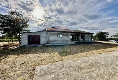 Casă individuală cu 4 camere cu Canalizare în Dragosloveni (Dumbrăveni) - 17