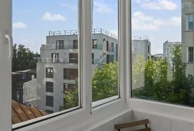 Garsonieră decomandată, mobilată în P-ța Victoriei - 11