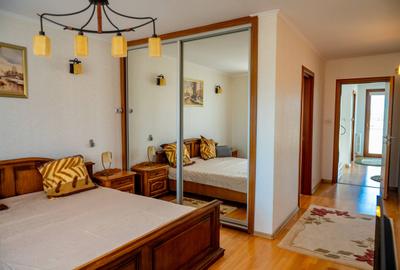 Exclusivitate, Poiana-Centru, P+1, 1640mp teren, 450mp SU, mobilata,utilata - 34