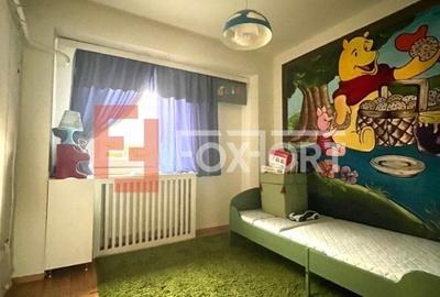 COMISION 0 % Apartament cu 3 camere, etaj 4 de vanzare, zona Dambovita - 6