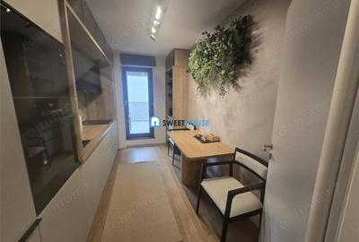 Apartament cu 2 camere decomandat în Central - 9