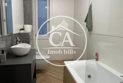 Apartament cu 3 camere decomandat în Ultracentral - 4
