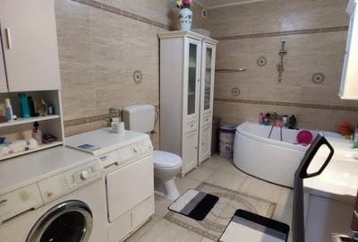 Penthouse cu priveliste, 4 camere 120 mp terasa 80 mp, ansamblu privat! - 5