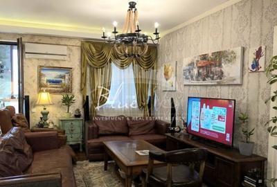 Apartament cu 3 camere decomandat, mobilat în City Park Mall - 1