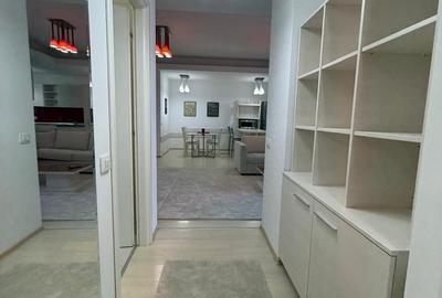 Apartament decomandat în Herăstrău - 12