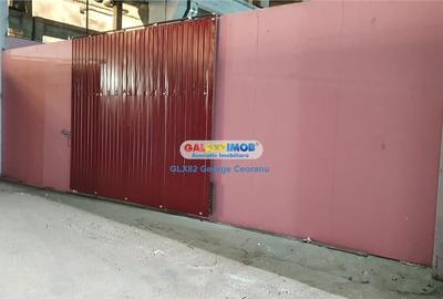 Inchiriere spatiu 160mp soseaua Giurgiului - 2