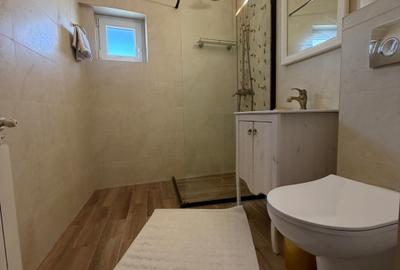 Apartament cu 3 camere decomandat, mobilat în Peninsula - 9