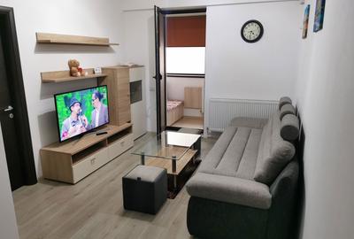 Apartament cu 2 camere în Tomis Plus - 5