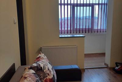 Apartament cu 2 camere semidecomandat în Gara Mare - 7