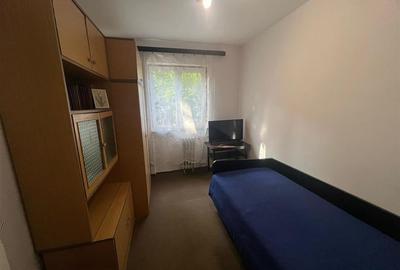RECO Apartament 3 camere, Etajul 1, Nufarul - 7