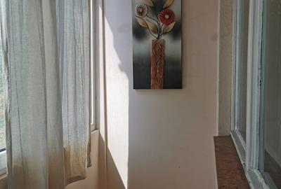 Apartament cu 2 camere semidecomandat în Ștefan cel Mare - 7