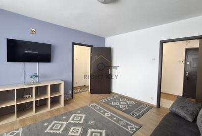 Apartament cu 2 camere decomandat, mobilat în Drumul Taberei - 3