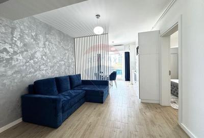 Apartament - Alezzi Infinity Resort & Spa - Mamaia - 5