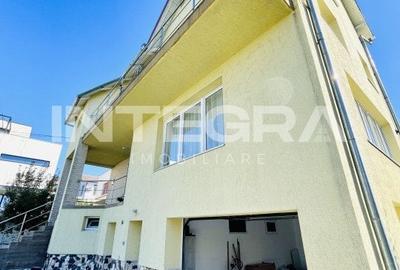 Casa +5 Camere cu Teren 1000 Mp | Langa Scoala Waldorf | Zorilor - 9