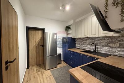 Studio cochet de inchiriat - Baba Novac - 6