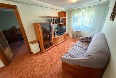 APARTAMENT 2 CAMERE STR.CARPATI - 5