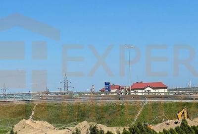 Hala situata in Ovidiu - 1