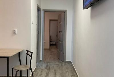 Apartament cu 2 camere în Sânmartin - 9