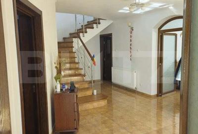 Oportunitate Unica Vila de Vis in Zona Centrala si doua spatii comerciale - 3