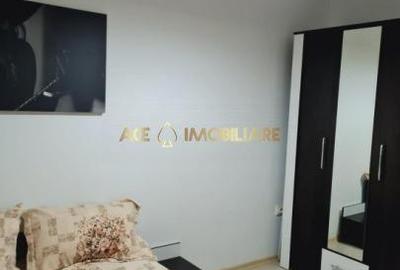 Apartament cu 2 camere, mobilat în 13 Septembrie - 1