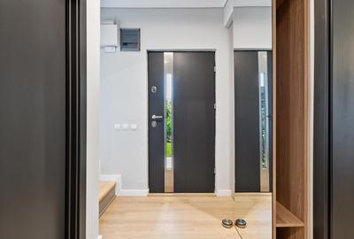 Casa individuala/Premium/ Terasa - 43