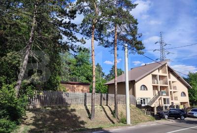 Apartament 4 camere, pe 2 nivele, 164 mp utili, cartier Burdujeni-Sat - 9