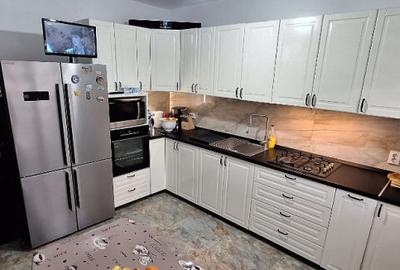 Casă cu 4 camere cu Teren 412 Mp în Măgurele - 7