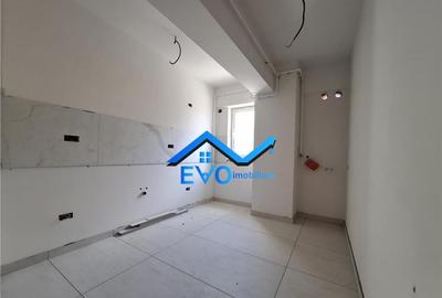 Apartament 1 camera, 44,62 mp, decomandat, de in Galata Ias - 4