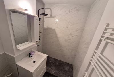 Apartament cu 2 camere decomandat, mobilat în Central - 5