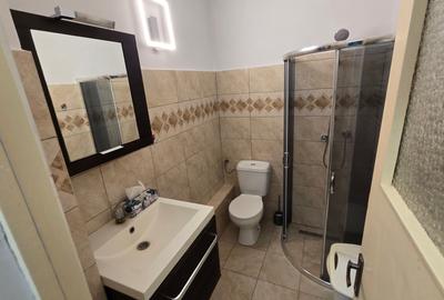 Apartament cu 2 camere, mobilat în Central - 17