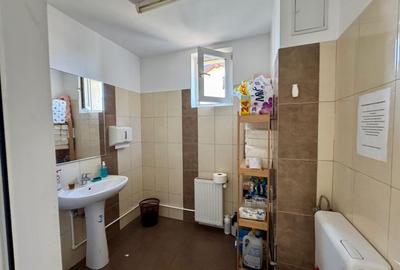 OPORTUNITATE - vila-curte individuala-garaj la Domenii-Popisteanu - 22