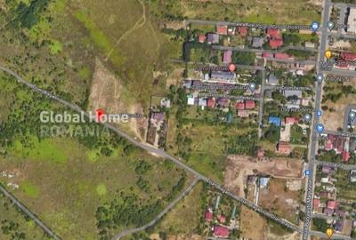 Teren Construcții intravilan de 6000 mp, în Central - 3