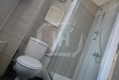Apartament cu 2 camere decomandat, mobilat în Semicentral - 7