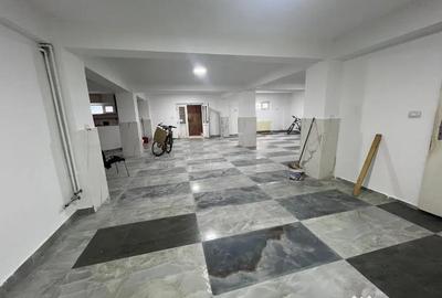 Spațiu comercial, de 150 mp, în Fortuna - 8
