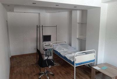 Spațiu comercial, de 50 mp, în Central - 1