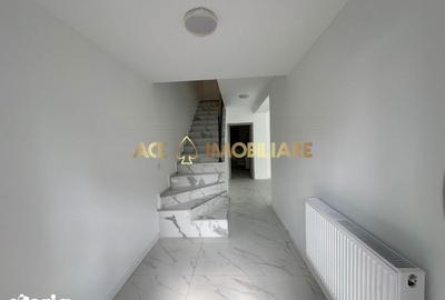 Casă cu 6 camere cu Teren 180 Mp în Vitan - 2