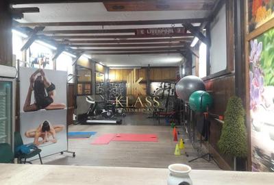 Spatiu Comercial - 135mp - zona Stadion Rapid in Complex Comercial Spatiu Comercial - 135mp - zona Stadion Rapid in Complex Comercial - 2