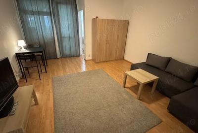 Inchiriez garsoniera,zona Aparatorii Patriei - 2