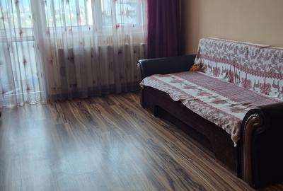 Apartament cu 3 camere decomandat în Central - 2