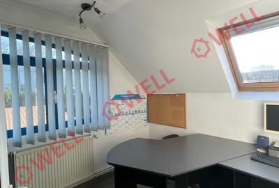 De închiriat un spațiu comercial, situat in Tîrgu Mureș, zona str. Gh Doja’ - 2