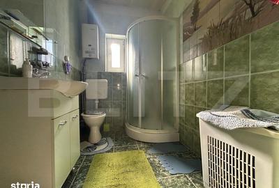 Casă cu 4 camere cu Teren 23850 Mp în Central - 6