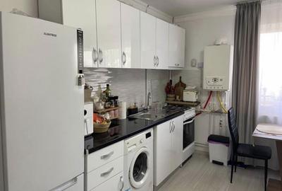 Apartament cu 2 camere decomandat în Central - 3