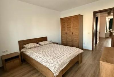Apartament 2,5 Camere Arca Residence - 5
